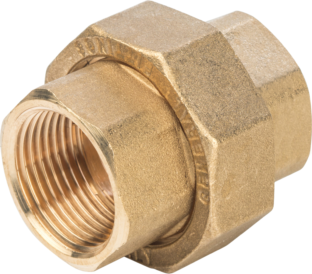 Американка Stout SFT-0033 1&quot ВВ