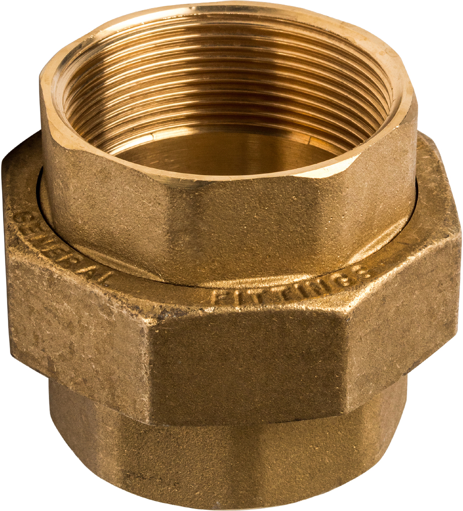 Американка Stout SFT-0033 2&quot ВВ