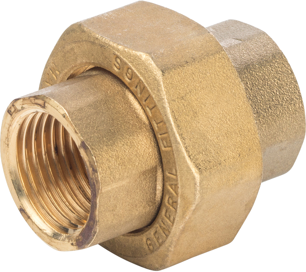 Американка Stout SFT-0033 1/2&quot ВВ