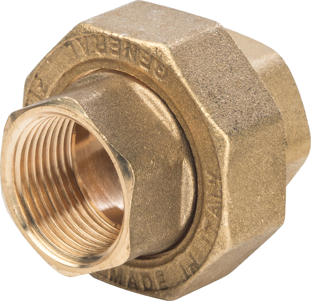 Американка Stout SFT-0033 3/4&quot ВВ