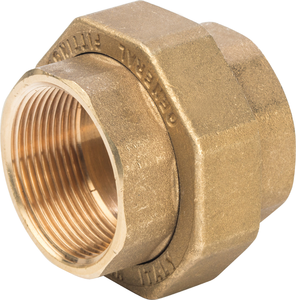 Американка Stout SFT-0033 1 1/2&quot ВВ