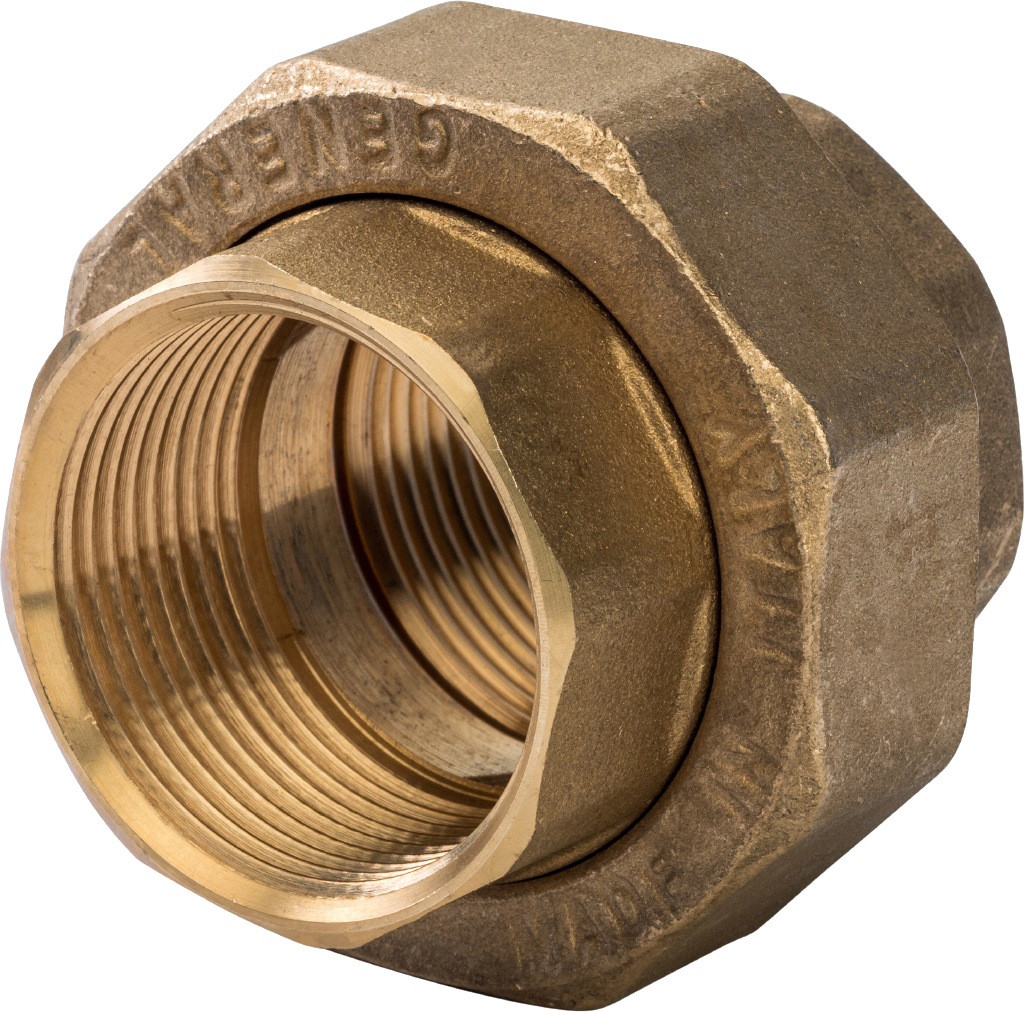 Американка Stout SFT-0033 1 1/4&quot ВВ