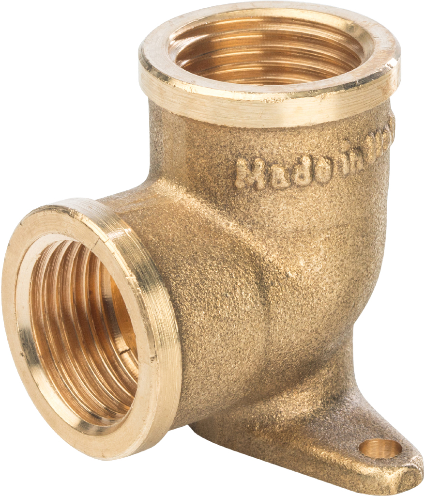 Водорозетка Stout SFT-0038 1/2&quot