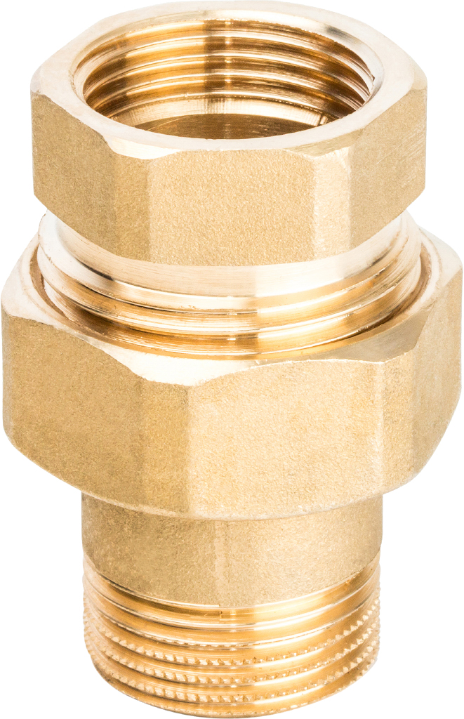 Американка Stout SFT-0044 3/4&quot ВН, с уплотнением