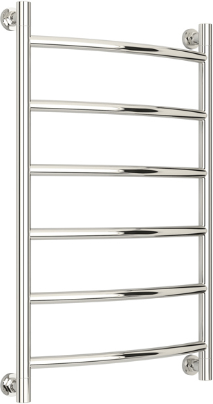 Водяной полотенцесушитель Сунержа Галант+ 80x50