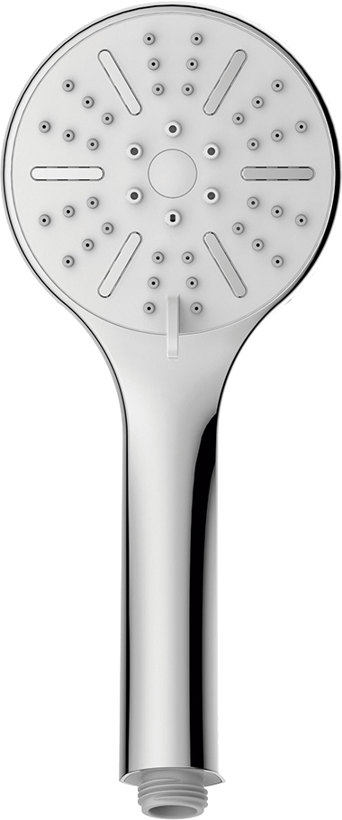 Душевая лейка Clever Syvari Evo Air 60302