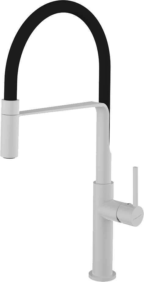 Смеситель для кухонной мойки Clever Chef 60145