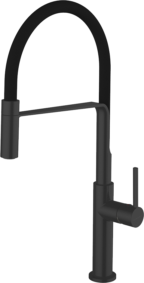 Смеситель для кухонной мойки Clever Chef 60146