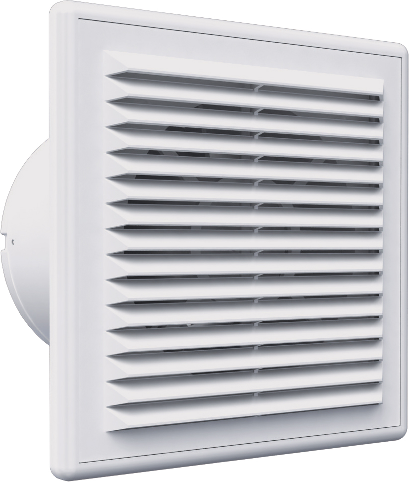 Вытяжной вентилятор Auramax C 4S C