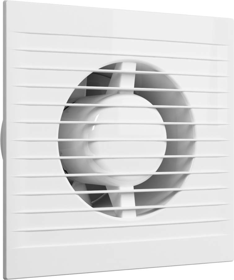 Вытяжной вентилятор Era E 150 S C MRe