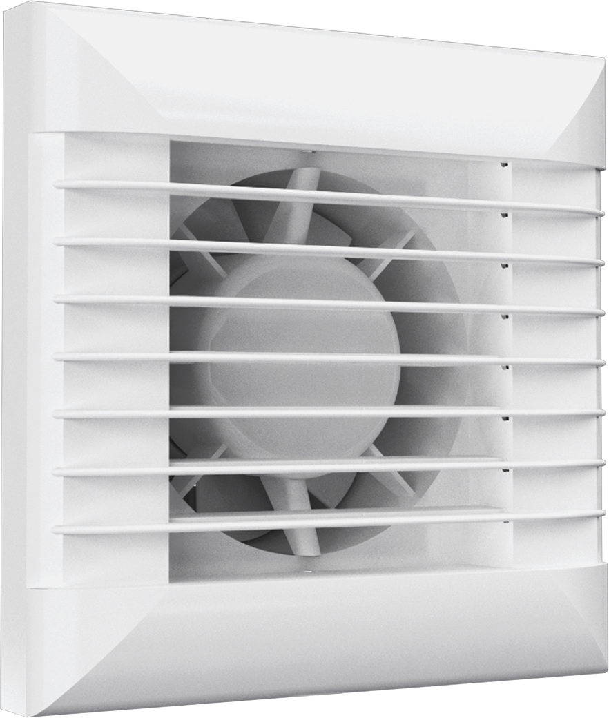 Вытяжной вентилятор Era Euro 4A