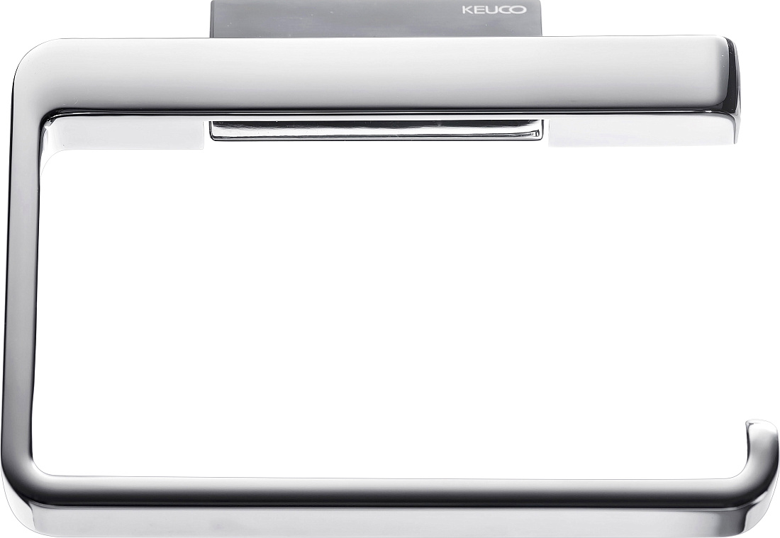 Держатель туалетной бумаги Keuco Industrie 14 41462 010000