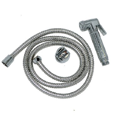 Гигиенический душ GFmark 00007 хром