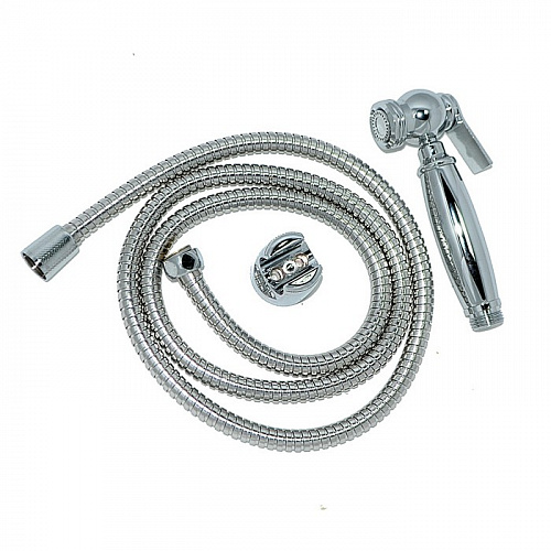 Гигиенический душ GFmark Люкс 00008 хром