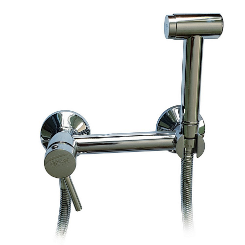 Гигиенический душ GFmark 2066 со смесителем