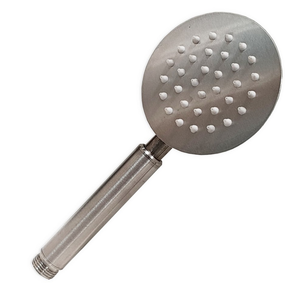 Душевая лейка GFmark 6016 антивандальная