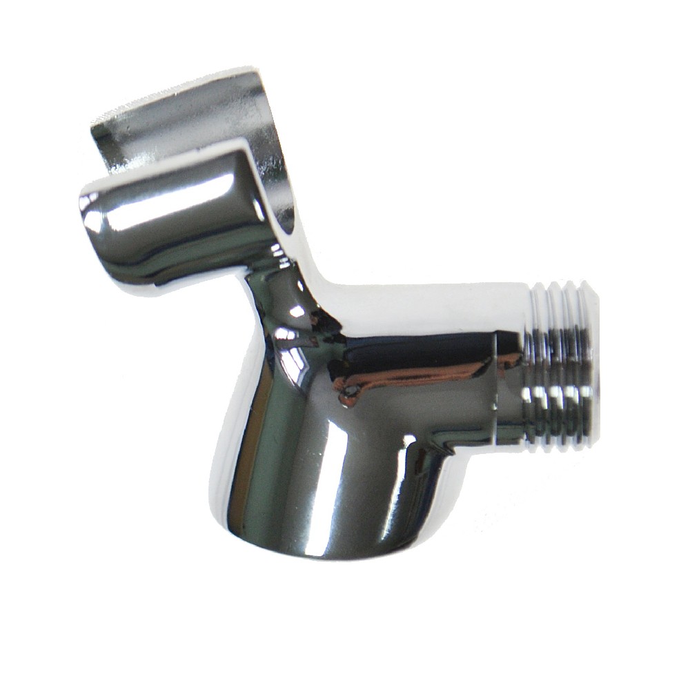 Переходник подставка под душевую лейку Санакс 10078 металлический