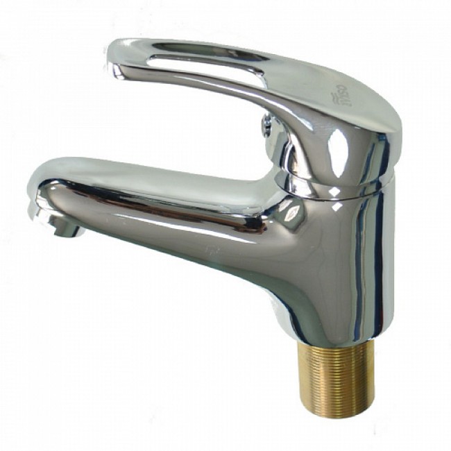 Смеситель Oskar 6301 для раковины, шаровый