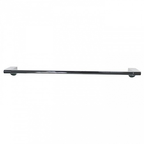 Полотенцедержатель Titan 77001, 60 см, хром