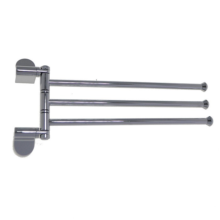 Полотенцедержатель Titan 77132 поворотный