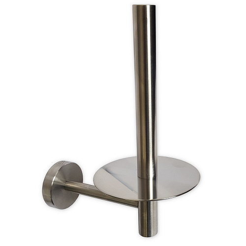 Держатель туалетной бумаги GFmark 80008, вертикальный