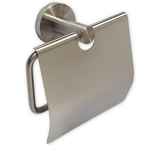 Держатель туалетной бумаги GFmark 80003 с экраном