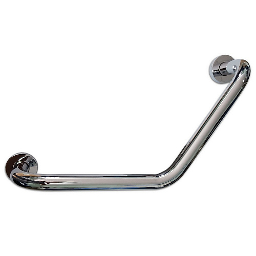 Ручка в ванную Magnus 85102 изогнутая