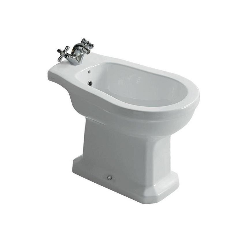 Биде Galassia Ethos 8407M