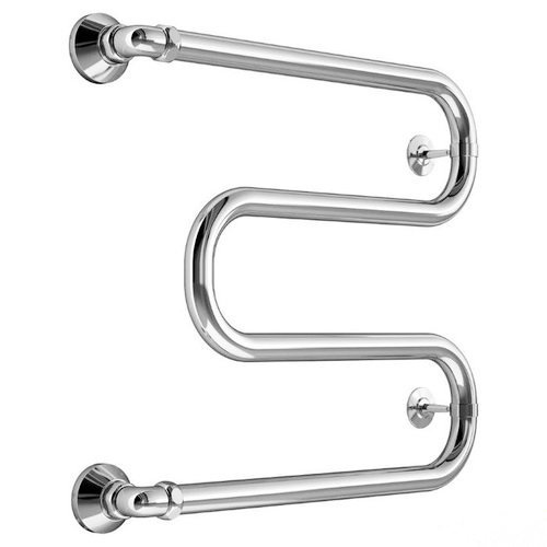 Водяной полотенцесушитель Маргроид Вид 37 (3/4") 50*40