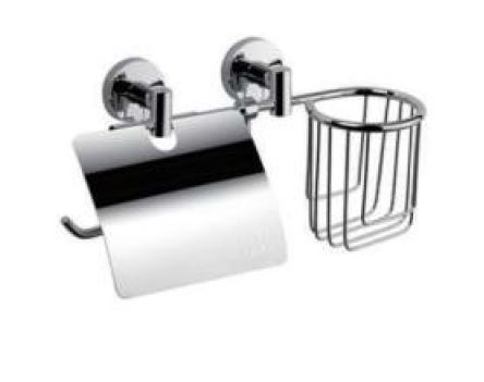 Бумагодержатель FRAP 17 F1703-1 Хром