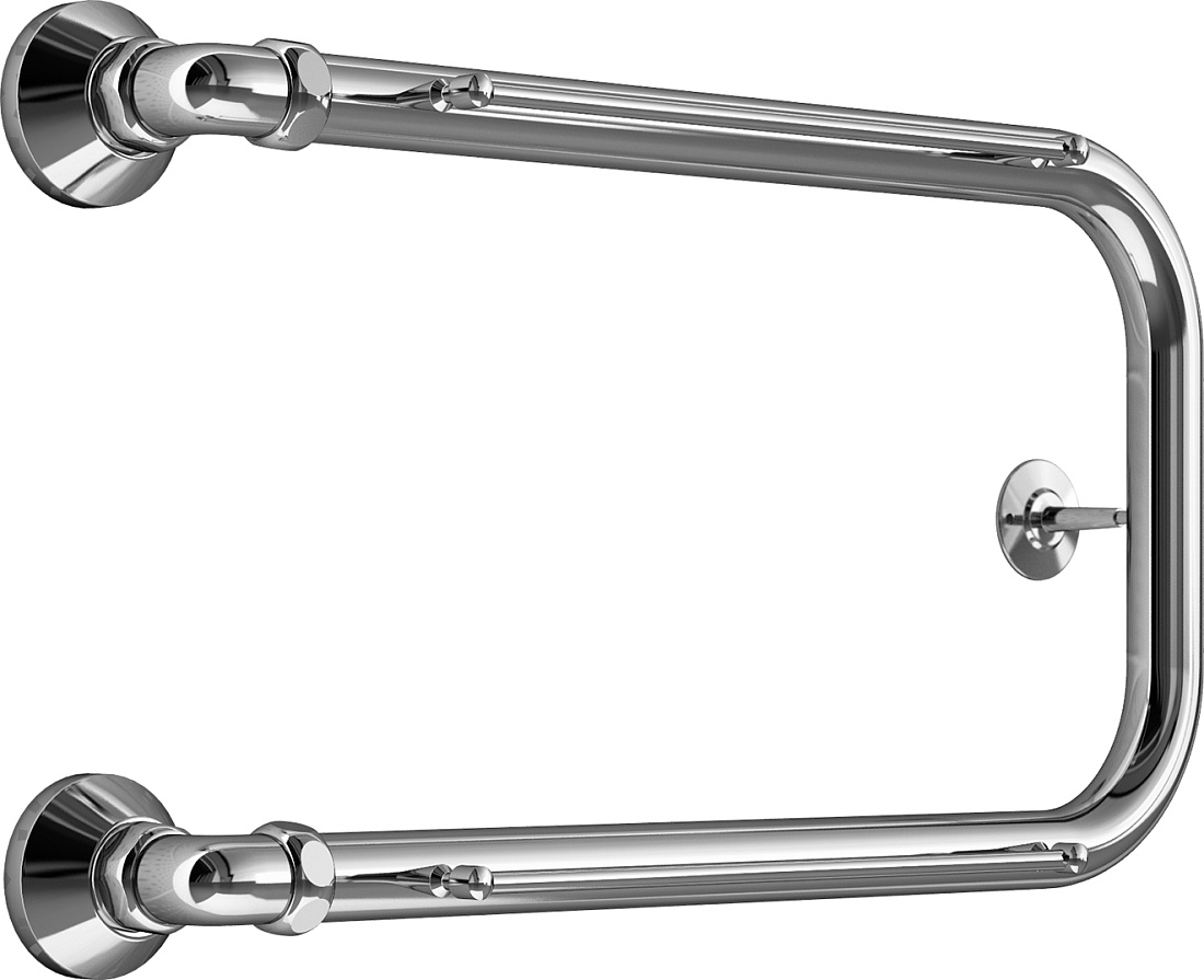 Водяной полотенцесушитель Маргроид Вид 36 50х32