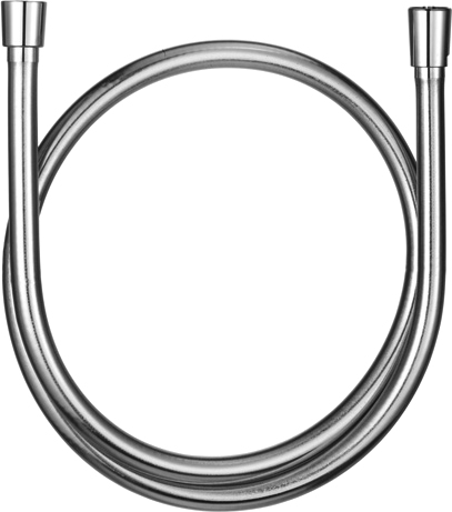 Душевой шланг Kludi Suparaflex Silver 6107105-00 125 см