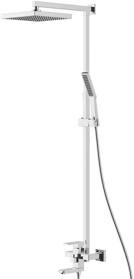 Душевая стойка Olive&#039;S Granada 05511GN