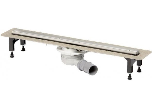 Душевой лоток Viega Advantix Visign 753221 под плитку 90 см