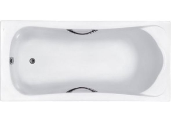 Акриловая ванна Roca Becool 190x90