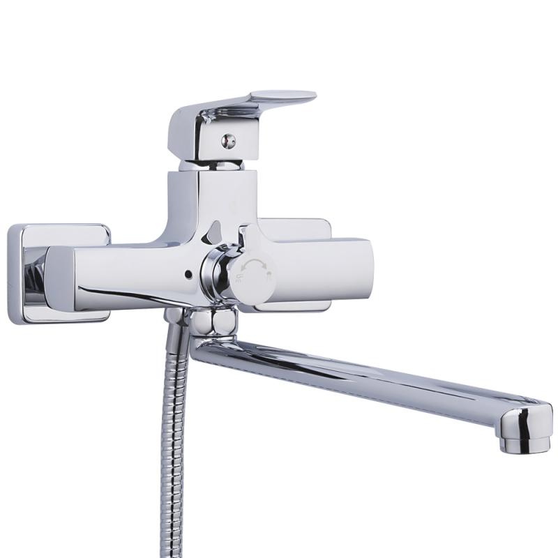 Смеситель для ванны Gappo Aventador G2250-8