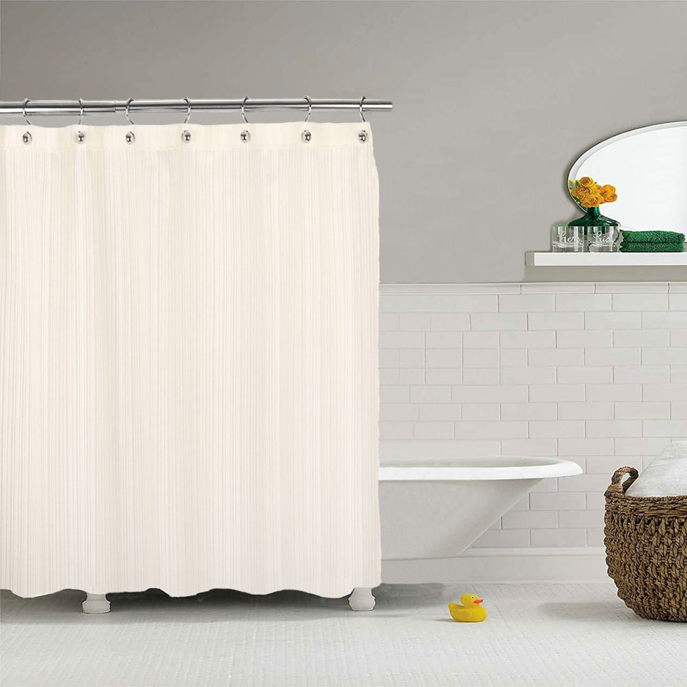 Штора для ванной R. Pla CAF2420NA