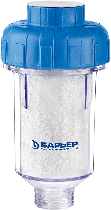 Умягчитель Барьер Софт Лайт