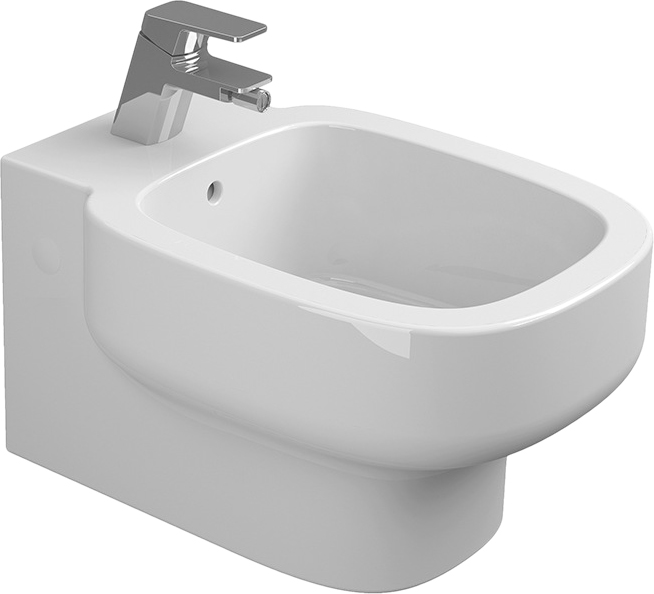 Биде подвесное Sanitana Be You