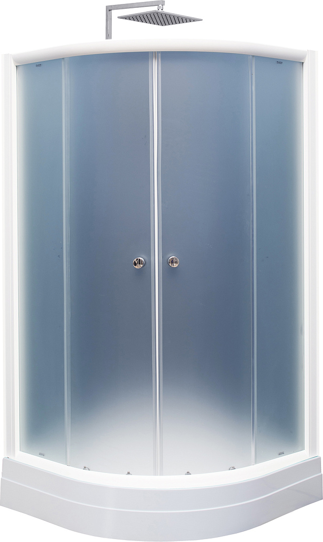 Душевой уголок Shtaller R90WMT-4