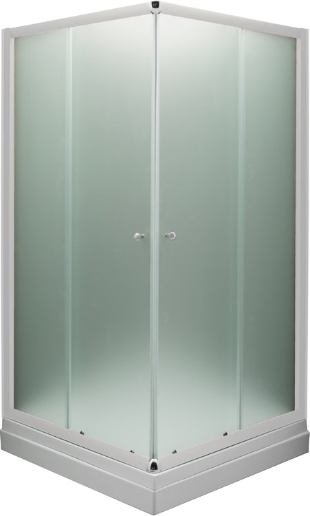 Душевой уголок Shtaller K100WMT-4