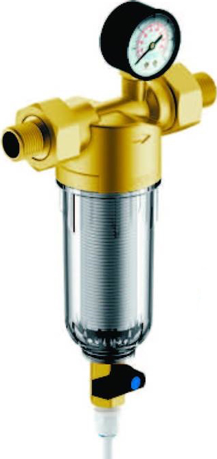 Предфильтр Гейзер бастион 32676