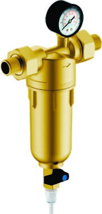 Предфильтр Гейзер бастион 122 3/4"