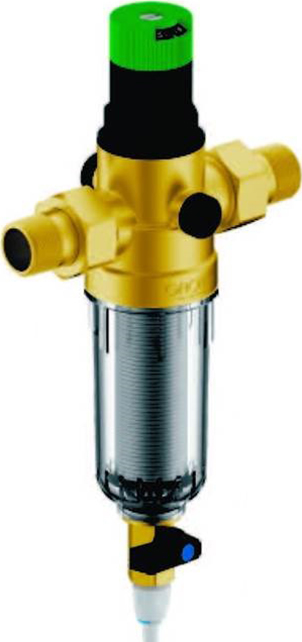 Предфильтр Гейзер бастион 7508155233