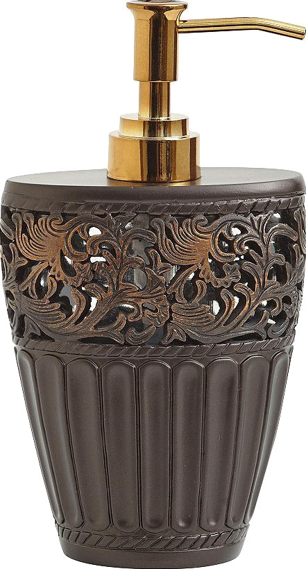 Дозатор Croscill Marrakesh 6A0-003O0-1351/712