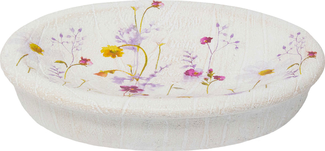 Мыльница Croscill Pressed Flowers 6A0-004O0-9928/990