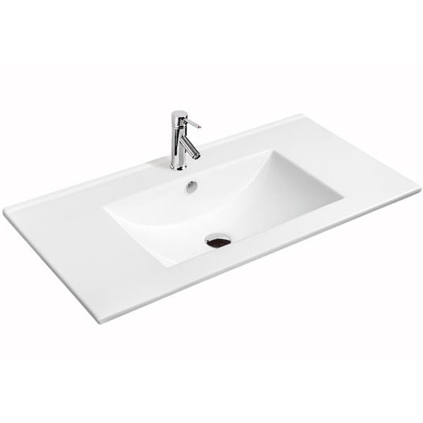 Мебельная раковина CeramaLux 9010E