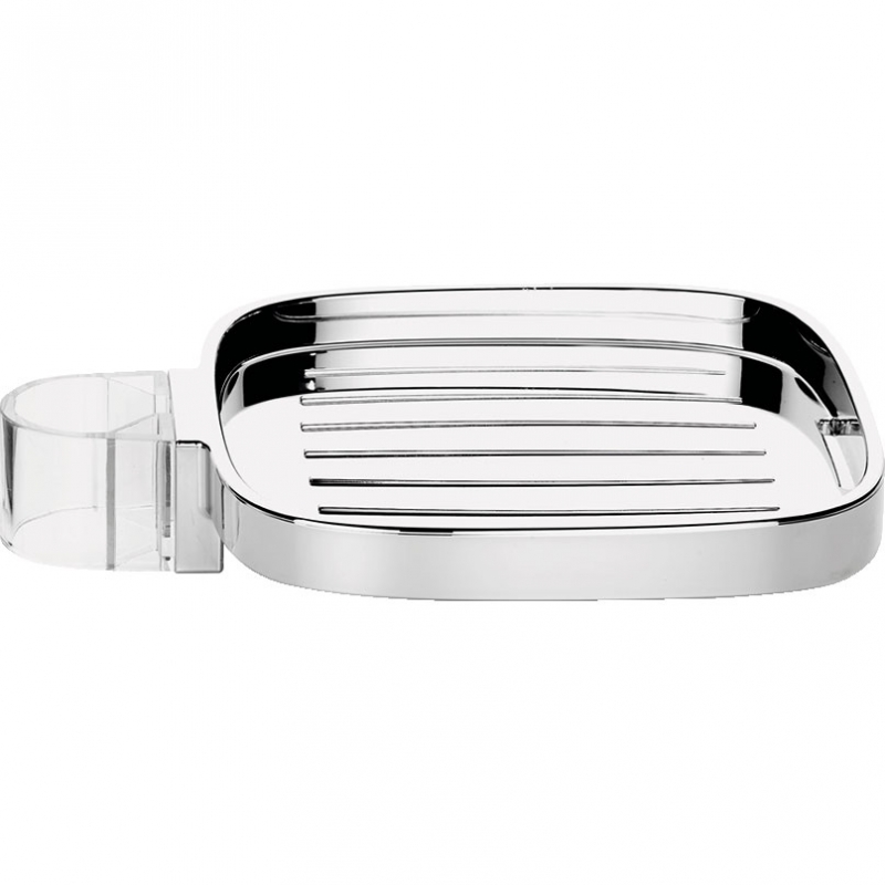Мыльница Hansgrohe Casseta E 26519000