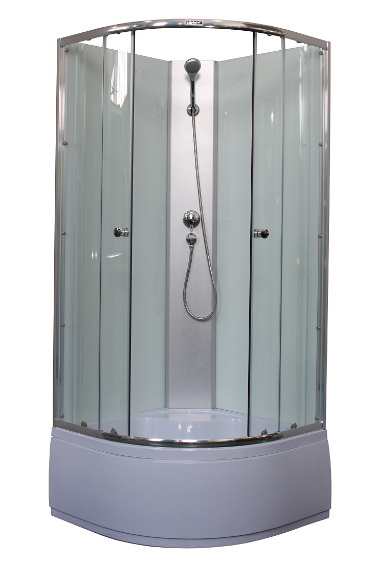 Душевая кабина Lorosa Orbis 85KVP-11