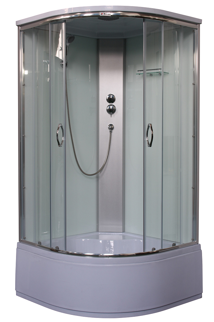 Душевая кабина Lorosa Unio 90KVP-14